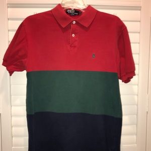 Polo by Ralph Lauren Vintage Men’s Polo Shirt